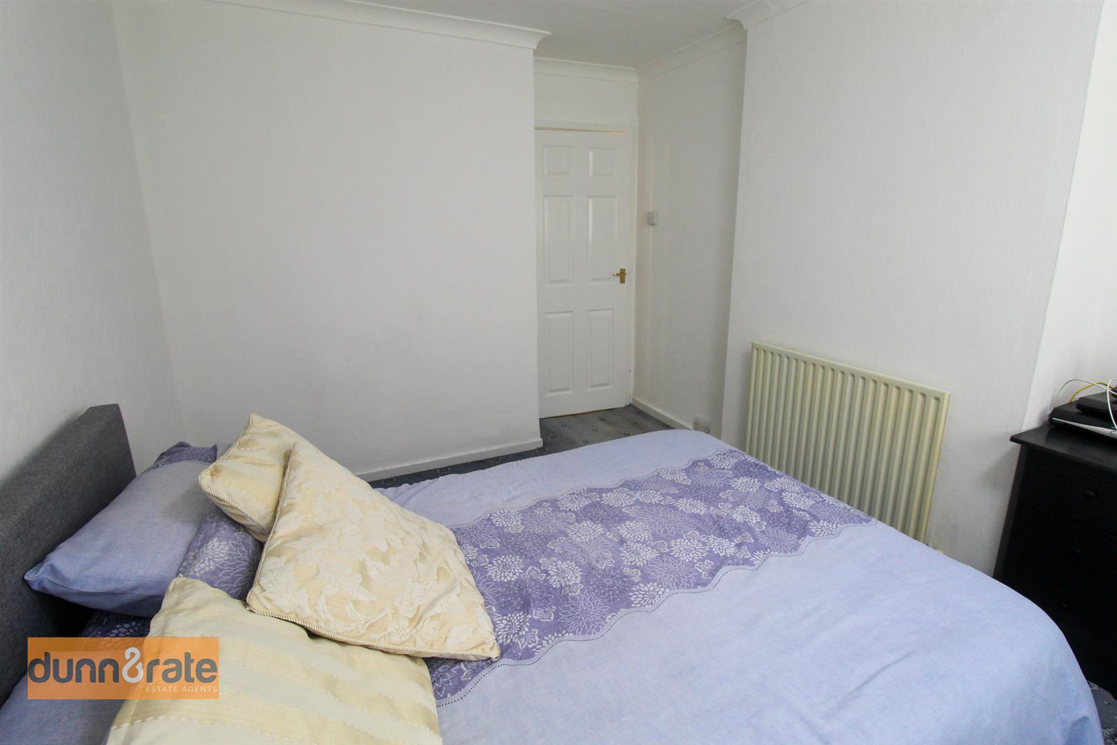 Baker Crescent, Baddeley Green, Stoke-On-Trent